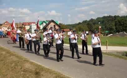 Uroczyste Święto Plonów! GMINNE DOŻYNKI ZA NAMI.