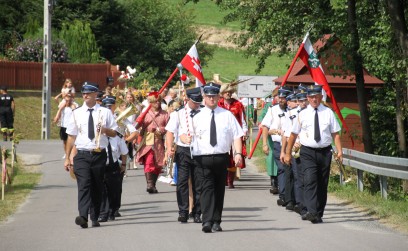 Uroczyste Święto Plonów! GMINNE DOŻYNKI ZA NAMI.