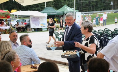 Uroczyste Święto Plonów! GMINNE DOŻYNKI ZA NAMI.