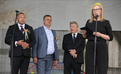 Wręczenie nagród w Gminnym Konkursie Plastycznym „Odnawialne Źródła Energii” !