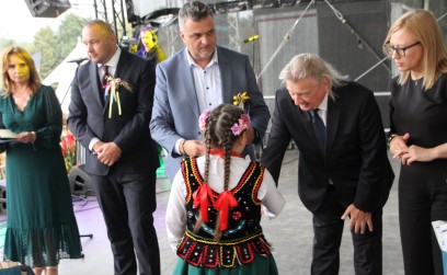 Wręczenie nagród w Gminnym Konkursie Plastycznym „Odnawialne Źródła Energii” !