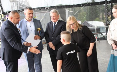 Wręczenie nagród w Gminnym Konkursie Plastycznym „Odnawialne Źródła Energii” !