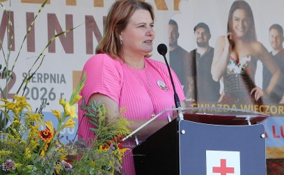 DOŻYNKI GMINNE W BYSTROWICACH – ŚWIĘTO PLONÓW, TRADYCJI, KULTURY I WSPÓLNOTY.