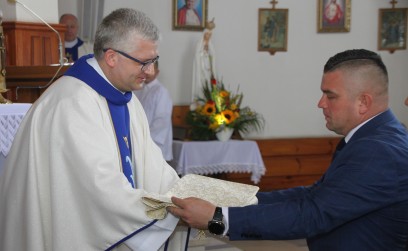 DOŻYNKI GMINNE W BYSTROWICACH – ŚWIĘTO PLONÓW, TRADYCJI, KULTURY I WSPÓLNOTY.