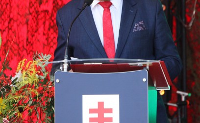 DOŻYNKI GMINNE W BYSTROWICACH – ŚWIĘTO PLONÓW, TRADYCJI, KULTURY I WSPÓLNOTY.