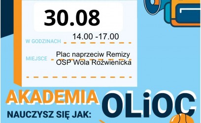 Punkt informacyjny Krajowego Treningu Reagowania Akademii Ochrony Ludności i Obrony Cywilnej Punkt informacyjny Krajowego Treningu Reagowania Akademii Ochrony Ludności i Obrony Cywilnej
