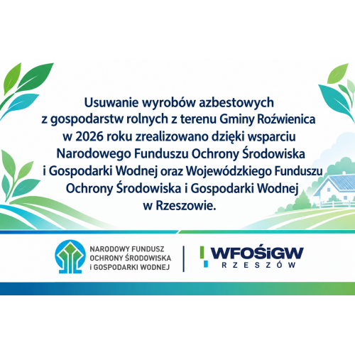Ogłoszenie elologiczne.