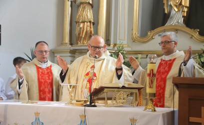 Uroczyste otwarcie nowego budynku Szkoły Podstawowej w Rudołowicach – dzień, który zapisał się w historii naszej Gminy! 