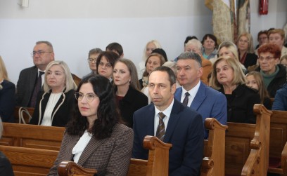 Uroczyste otwarcie nowego budynku Szkoły Podstawowej w Rudołowicach – dzień, który zapisał się w historii naszej Gminy! 