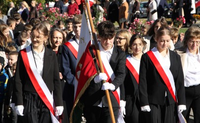 Uroczyste otwarcie nowego budynku Szkoły Podstawowej w Rudołowicach – dzień, który zapisał się w historii naszej Gminy! 
