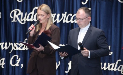 Uroczyste otwarcie nowego budynku Szkoły Podstawowej w Rudołowicach – dzień, który zapisał się w historii naszej Gminy! 