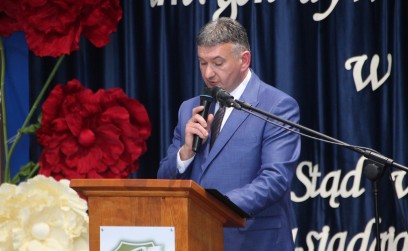 Uroczyste otwarcie nowego budynku Szkoły Podstawowej w Rudołowicach – dzień, który zapisał się w historii naszej Gminy! 