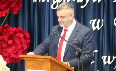 Uroczyste otwarcie nowego budynku Szkoły Podstawowej w Rudołowicach – dzień, który zapisał się w historii naszej Gminy! 