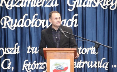 Uroczyste otwarcie nowego budynku Szkoły Podstawowej w Rudołowicach – dzień, który zapisał się w historii naszej Gminy! 