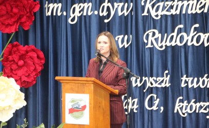 Uroczyste otwarcie nowego budynku Szkoły Podstawowej w Rudołowicach – dzień, który zapisał się w historii naszej Gminy! 