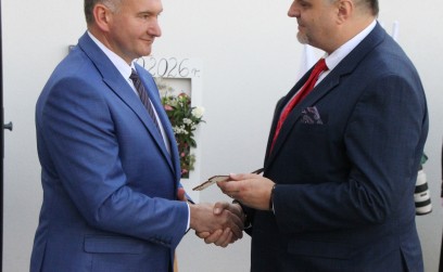 Uroczyste otwarcie nowego budynku Szkoły Podstawowej w Rudołowicach – dzień, który zapisał się w historii naszej Gminy! 