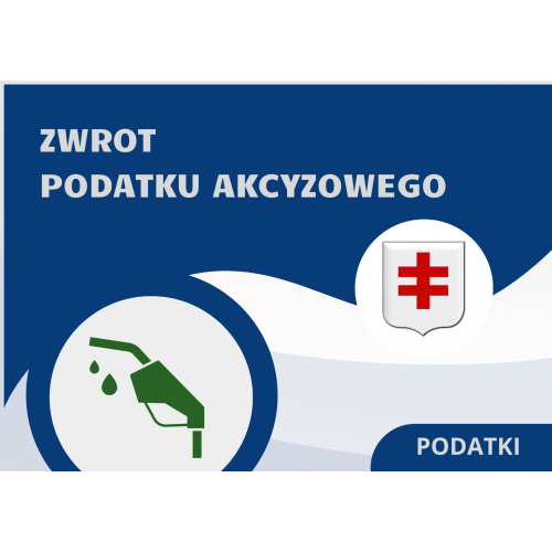  Zwrot podatku akcyzowego producentom rolnym II termin 2026 r.