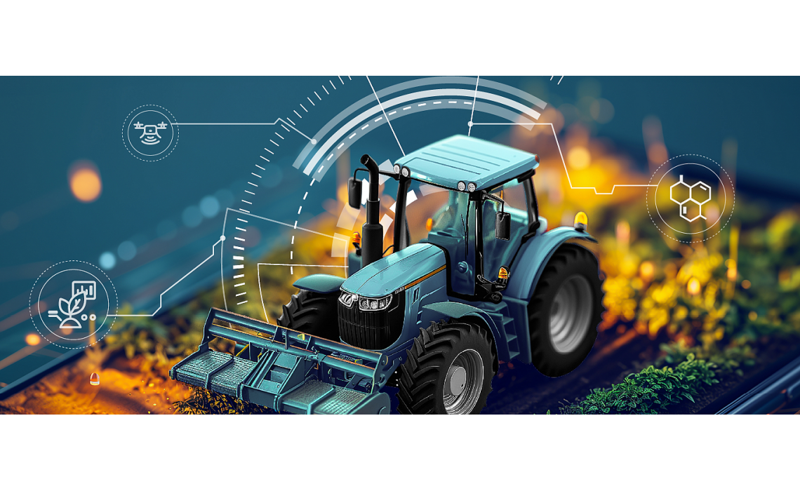 Zaproszenie na wyjazd na Targi AGROTECH 2026 Zaproszenie na wyjazd na Targi AGROTECH 2026