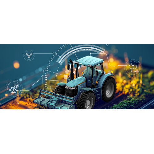 Zaproszenie na wyjazd na Targi AGROTECH 2026 Zaproszenie na wyjazd na Targi AGROTECH 2026