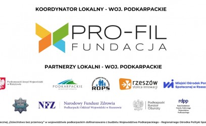 Gmina Roźwienica oraz Gminny Ośrodek Pomocy Społecznej w Roźwienicy dołącza do kampani społecznej "Dzieciństwo bez przemocy". 