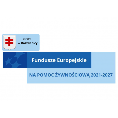 Pomoc żywnościowa w ramach programu Fundusze Europejskie na Pomoc Żywnościową 2021-2027 – Podprogram 2025.
