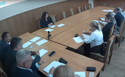 Dwie nadzwyczajne sesje Rady Gminy Roźwienica – podjęto uchwały!