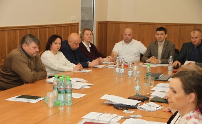 XXIV Sesja Rady Gminy Roźwienica.