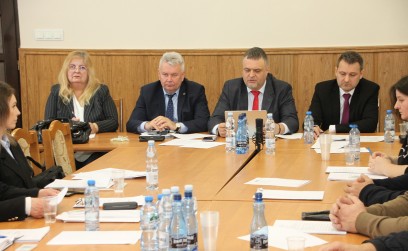 Odbyła się XXVI Sesja Rady Gminy Roźwienica.