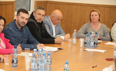 Odbyła się XXVI Sesja Rady Gminy Roźwienica.