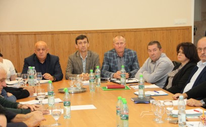 XX Sesja Rady Gminy Roźwienica za nami!