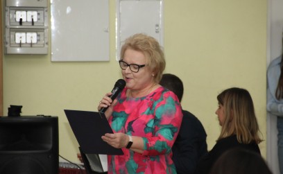 "Niech Dzień Kobiet przyniesie wszystkim Paniom radość i spełnienie marzeń!”