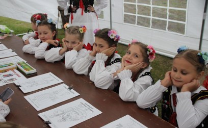 Festiwal „Na Rudołowską Nutę” – Rudołowice stały się stolicą folkloru! 