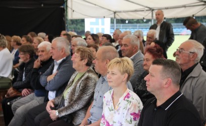 Festiwal „Na Rudołowską Nutę” – Rudołowice stały się stolicą folkloru! 