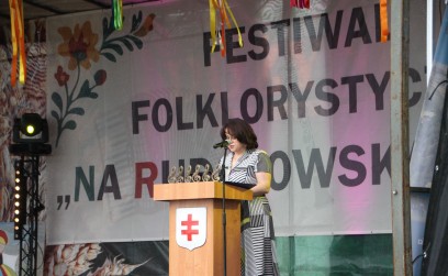 Festiwal „Na Rudołowską Nutę” – Rudołowice stały się stolicą folkloru! 
