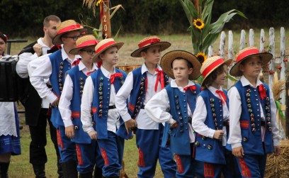 Festiwal „Na Rudołowską Nutę” – Rudołowice stały się stolicą folkloru! 