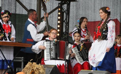 Festiwal „Na Rudołowską Nutę” – Rudołowice stały się stolicą folkloru! 