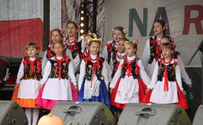 Festiwal „Na Rudołowską Nutę” – Rudołowice stały się stolicą folkloru! 