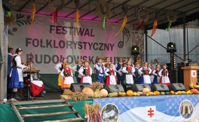 Festiwal „Na Rudołowską Nutę” – Rudołowice stały się stolicą folkloru! 