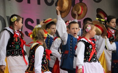Festiwal „Na Rudołowską Nutę” – Rudołowice stały się stolicą folkloru! 