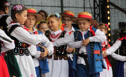 Festiwal „Na Rudołowską Nutę” – Rudołowice stały się stolicą folkloru! 
