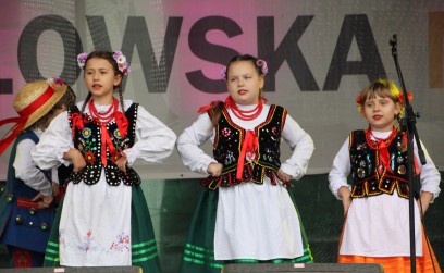 Festiwal „Na Rudołowską Nutę” – Rudołowice stały się stolicą folkloru! 