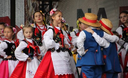 Festiwal „Na Rudołowską Nutę” – Rudołowice stały się stolicą folkloru! 