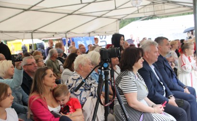 Festiwal „Na Rudołowską Nutę” – Rudołowice stały się stolicą folkloru! 