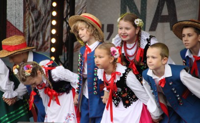 Festiwal „Na Rudołowską Nutę” – Rudołowice stały się stolicą folkloru! 