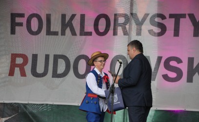 Festiwal „Na Rudołowską Nutę” – Rudołowice stały się stolicą folkloru! 