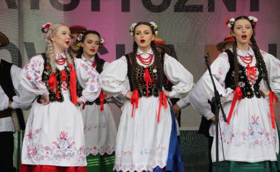 Festiwal „Na Rudołowską Nutę” – Rudołowice stały się stolicą folkloru! 
