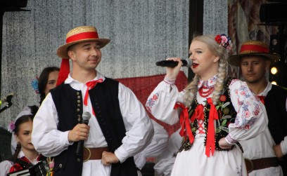 Festiwal „Na Rudołowską Nutę” – Rudołowice stały się stolicą folkloru! 