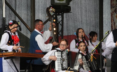 Festiwal „Na Rudołowską Nutę” – Rudołowice stały się stolicą folkloru! 