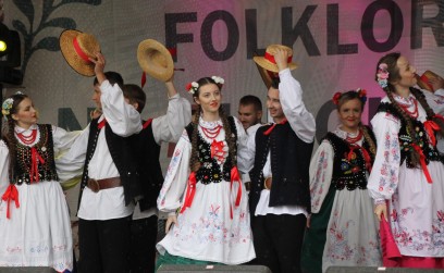 Festiwal „Na Rudołowską Nutę” – Rudołowice stały się stolicą folkloru! 