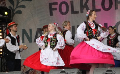 Festiwal „Na Rudołowską Nutę” – Rudołowice stały się stolicą folkloru! 